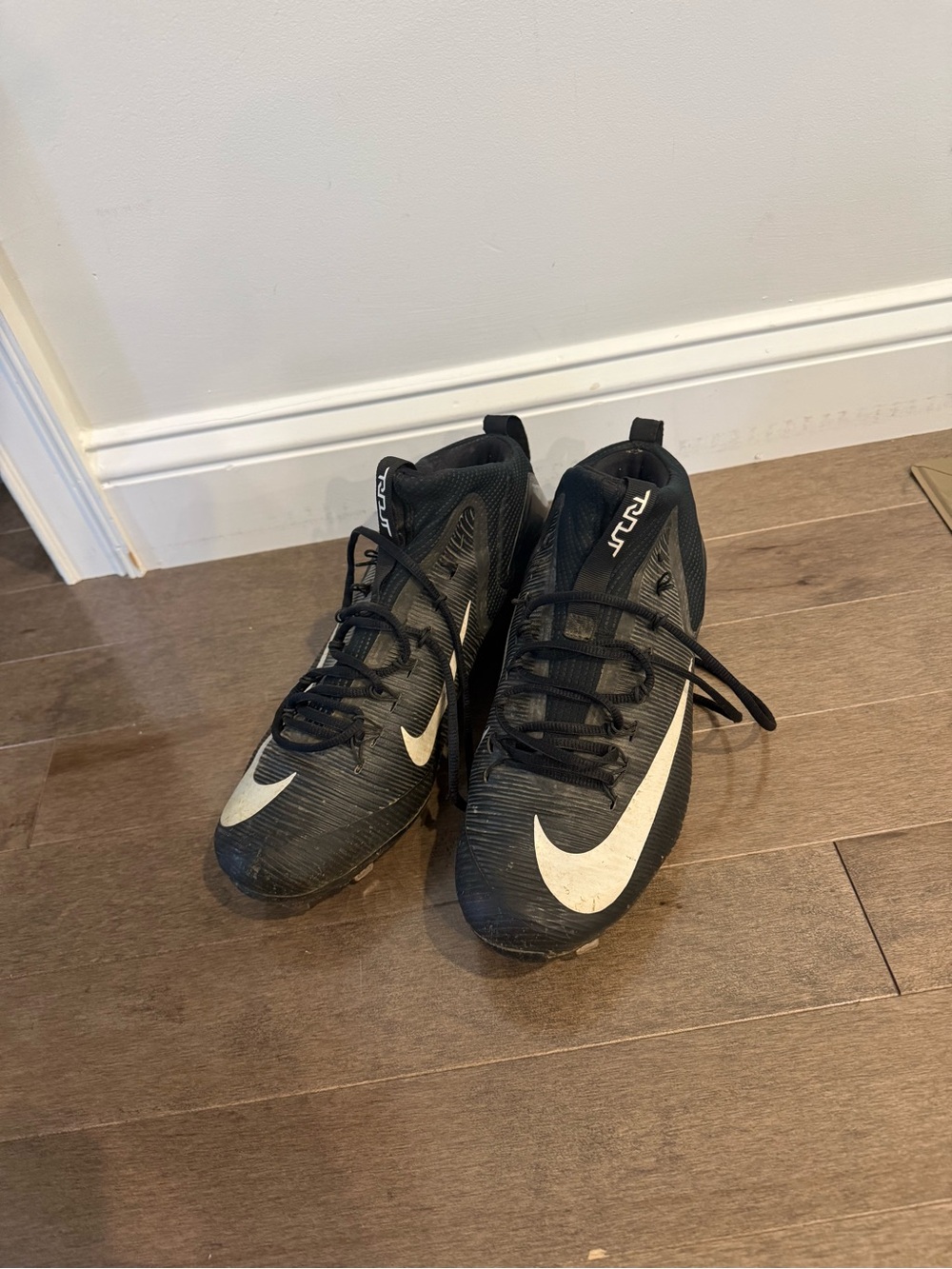 Nike Force Zoom Trout 3 Baseball Cleats
